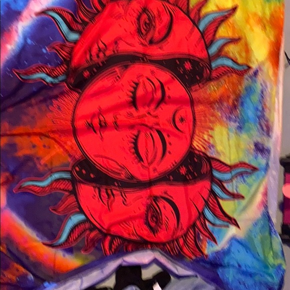 tapestry - Picture 2 of 2